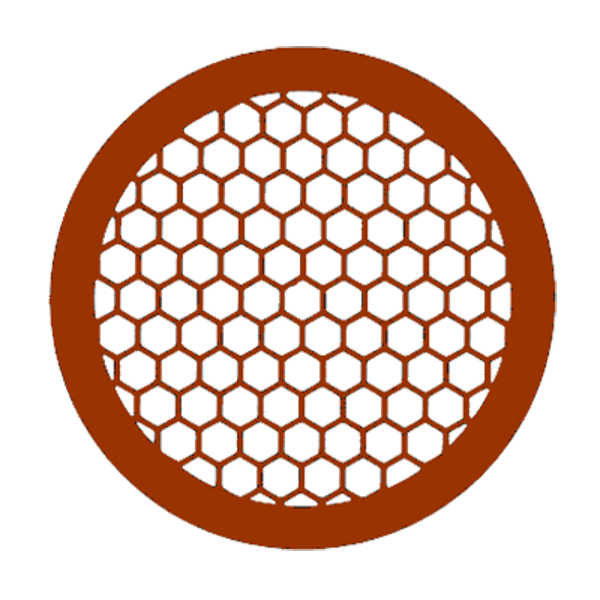 TEM - Grids & Zubehör