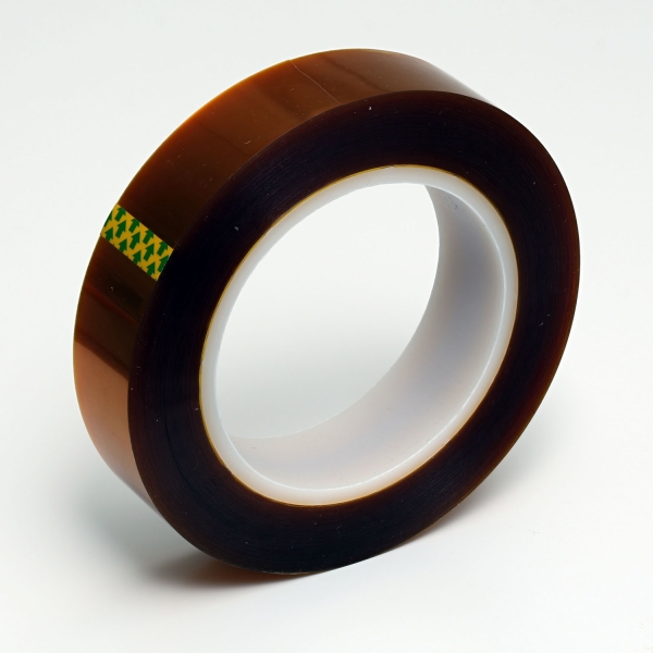 Doppelseitig klebendes Kapton Band