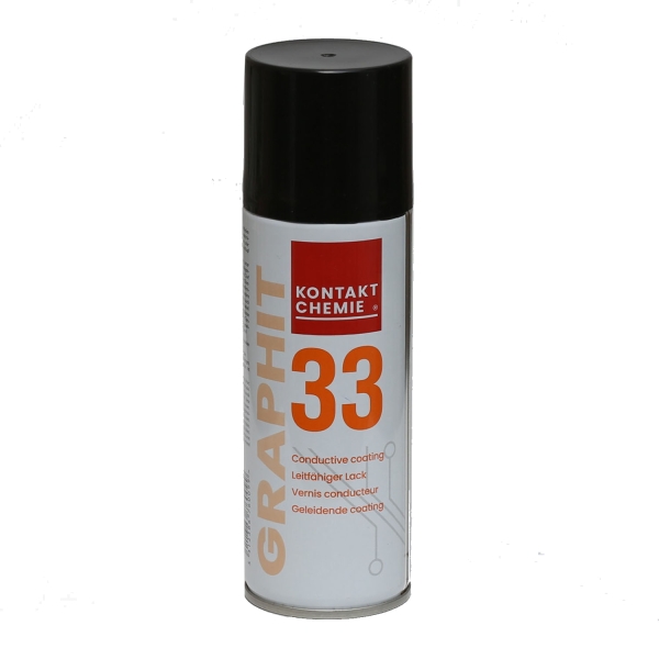 Graphit 33 Spray