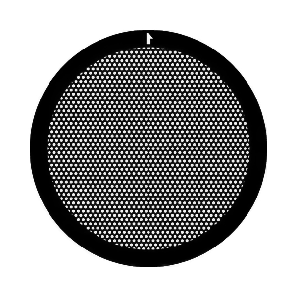 TEM Grids, Netzchen mit hexagonalen Mesh